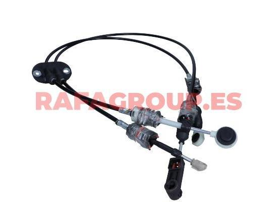 RGBKG1049 - Clutch cable